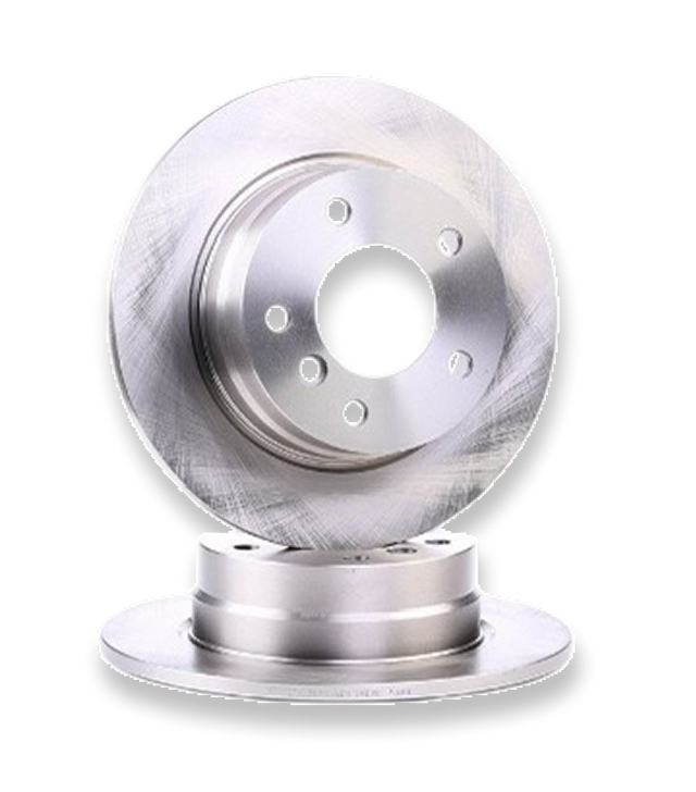 Ventilated Brake Disc